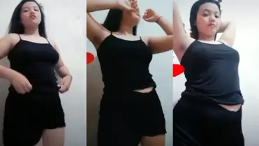 Anisatul Hijab Video Skandal Pribadi Bocor Viral poster