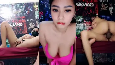 Bebymoy Toge Ganas Ngewe Live Streaming Viral poster