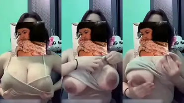 Bokep Indo Viral Gea Tiktok Skandal Ranjang poster