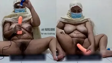 Bokep Jilbab Jameela Lepas Mukena 2026 poster