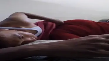 Bokep Jilbab Oral Dan Ciuman Panas Di Dalam Kamar poster