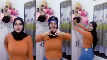 Bokep Jilboobs Live Show Nakal Paling Hot 2026 poster