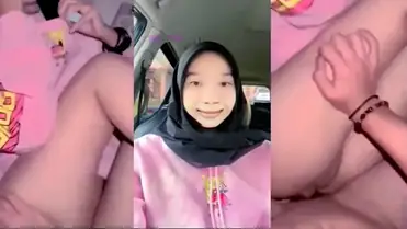 Bokep SMA Viral Tiktok Di Grup Telegram poster