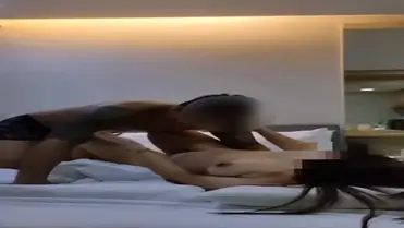 Enak Sekali Jilatin Vaginanya poster