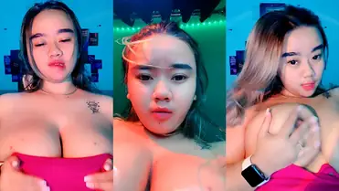 Jijiw VCS Selebgram Tobrut Remas Dada 2026 poster