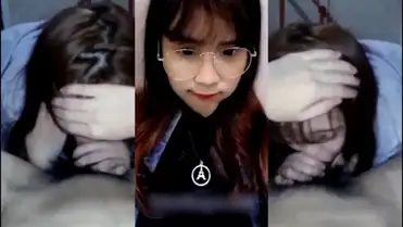 Kezia Anak SMA Viral Goyang Panas Mantap poster