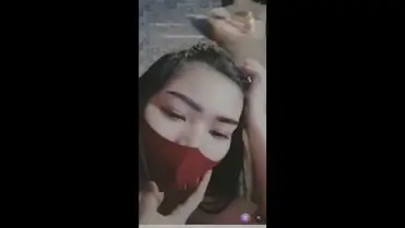 Live Show Mango Cewek Cantik Goyang Mantap poster