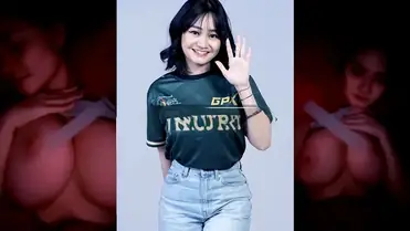 Tokyo GPX BA Esport Viral Video Mesum Tersebar poster